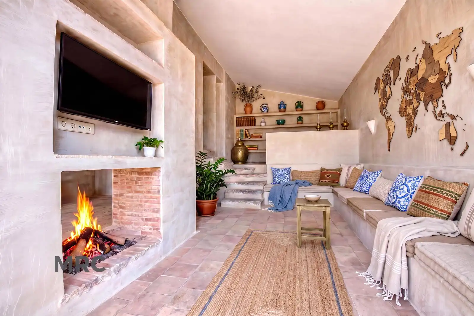 Maison rustique avec piscine à vendre à Can semi, imagen 19