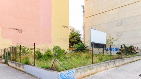 Photo 2 of Land for sale in Gran Vía de Tàrrega Monteblanco, 25, Castellón de , -1, Ensanche - Parque del Oeste, Castellón