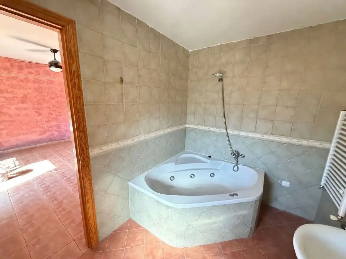 Detached house with pool for sale in Pioz, imagen 33