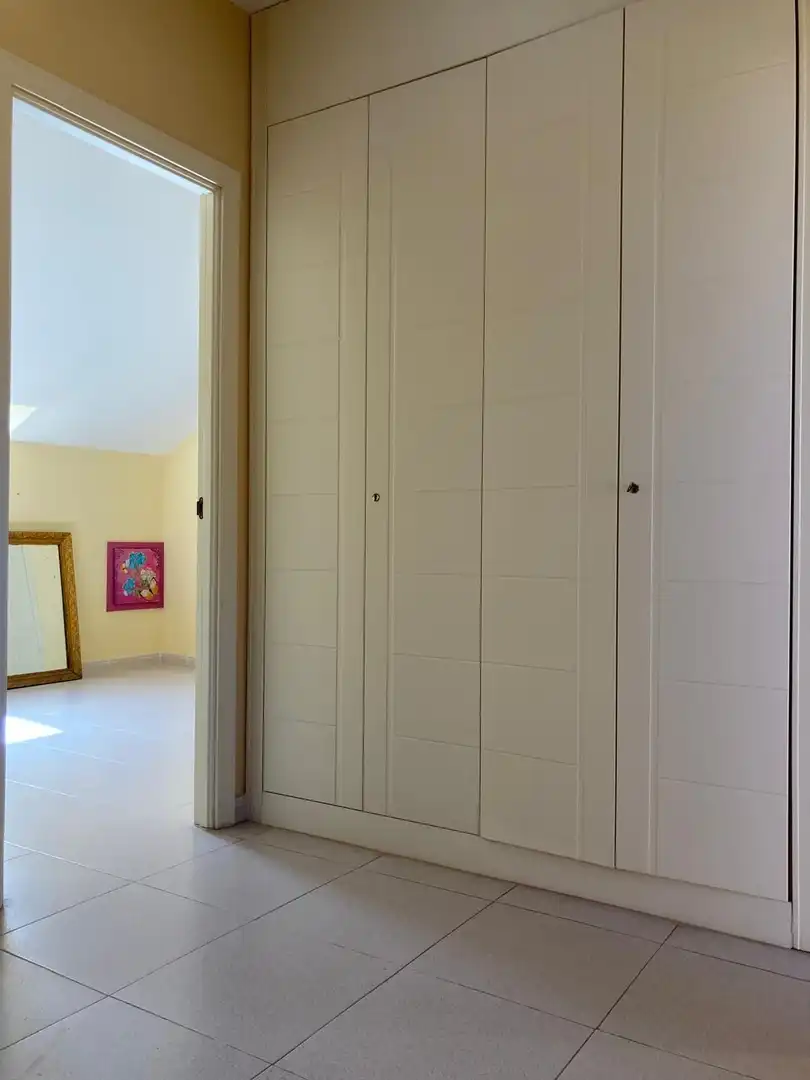 Penthouse with pool for sale in Las Marinas / Les Marines, imagen 33
