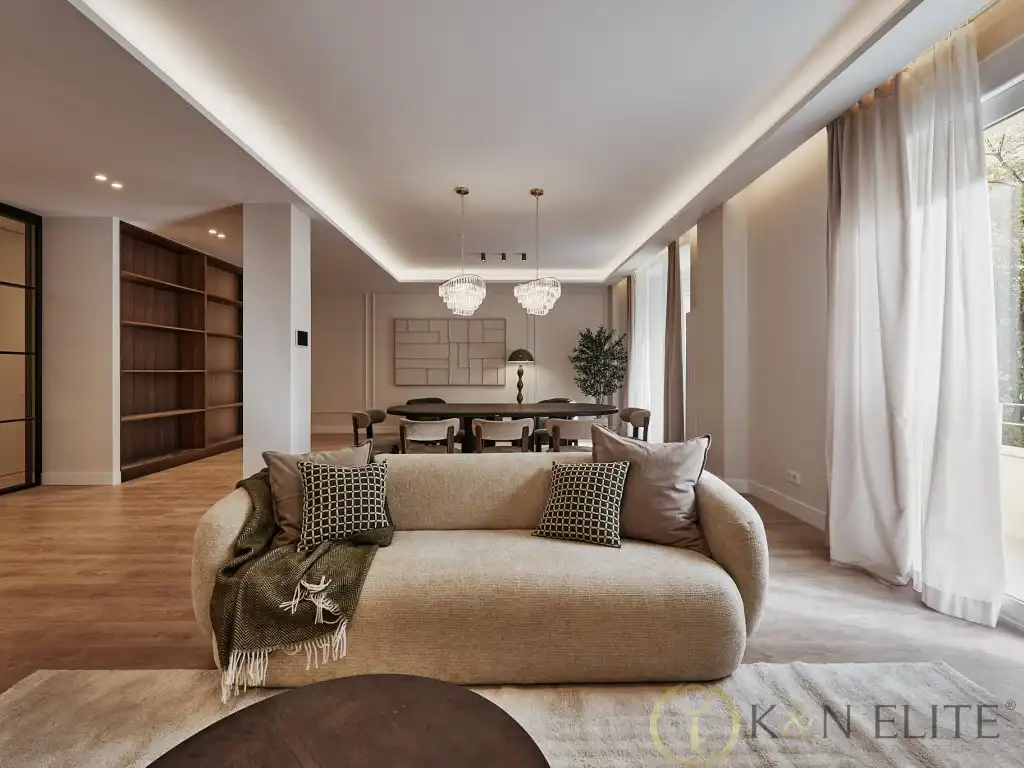 Piso con terraza en venta en Calle Alcalá, imagen 4