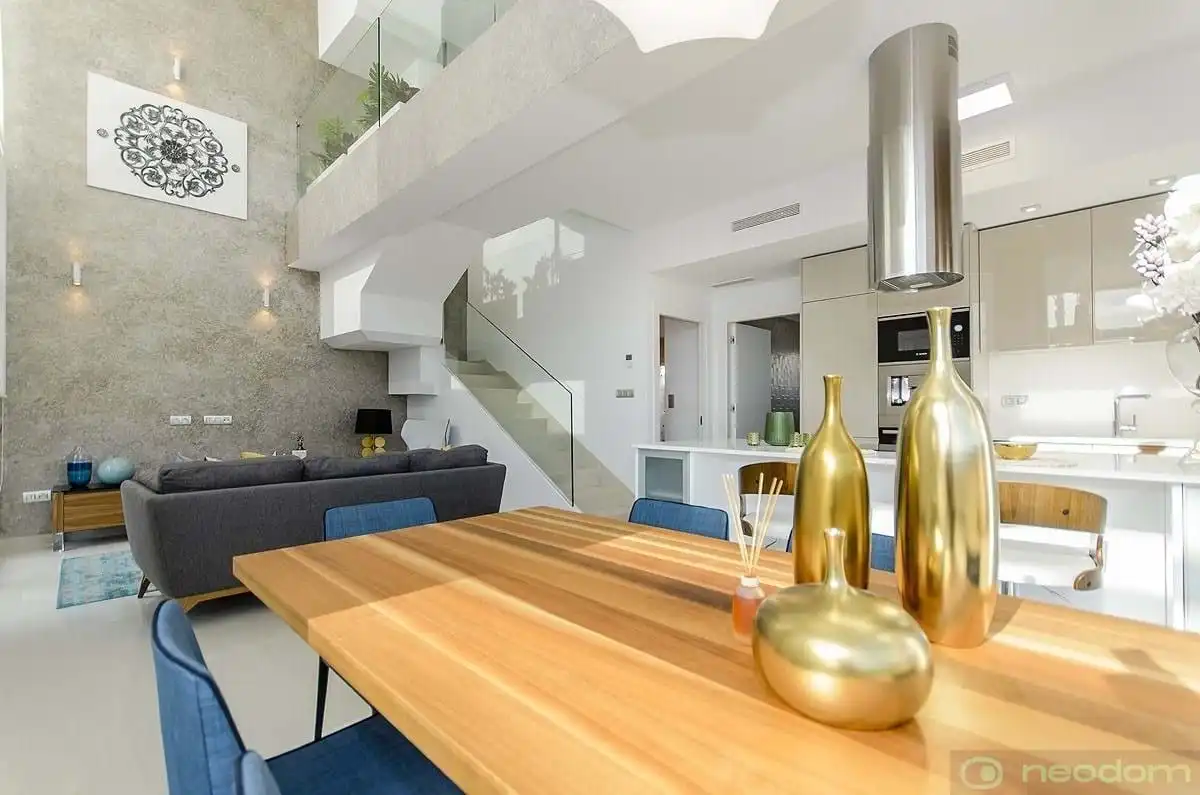 Casa con piscina en venta en Los Montesinos, imagen 25