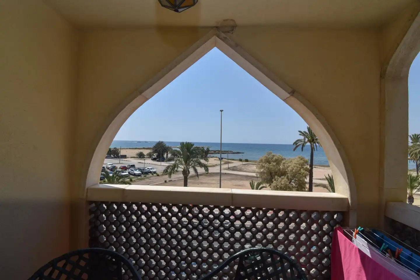 Flat with pool for sale in Avenida Santiago Bernabéu, imagen 27