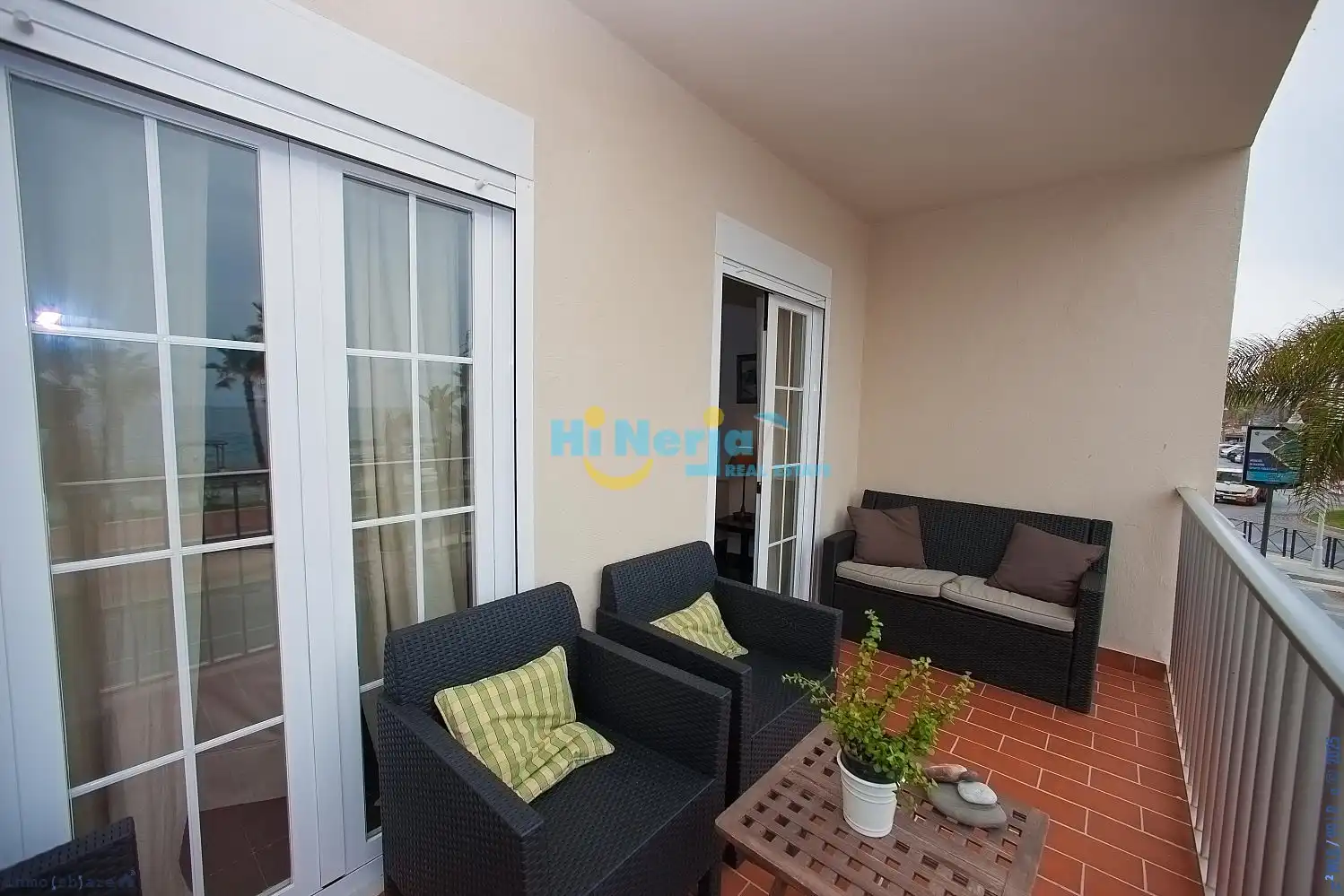 Apartament amb ascensor en venda a Almuñecar centro, imagen 27