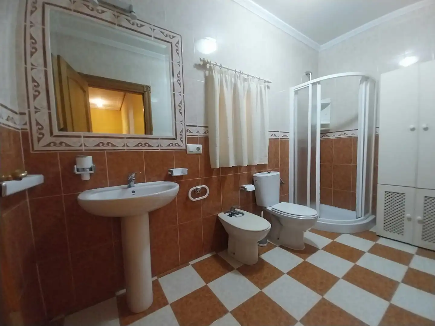 Villa avec jardin à vendre à La Granja - La Colina - Los Pastores, imagen 14