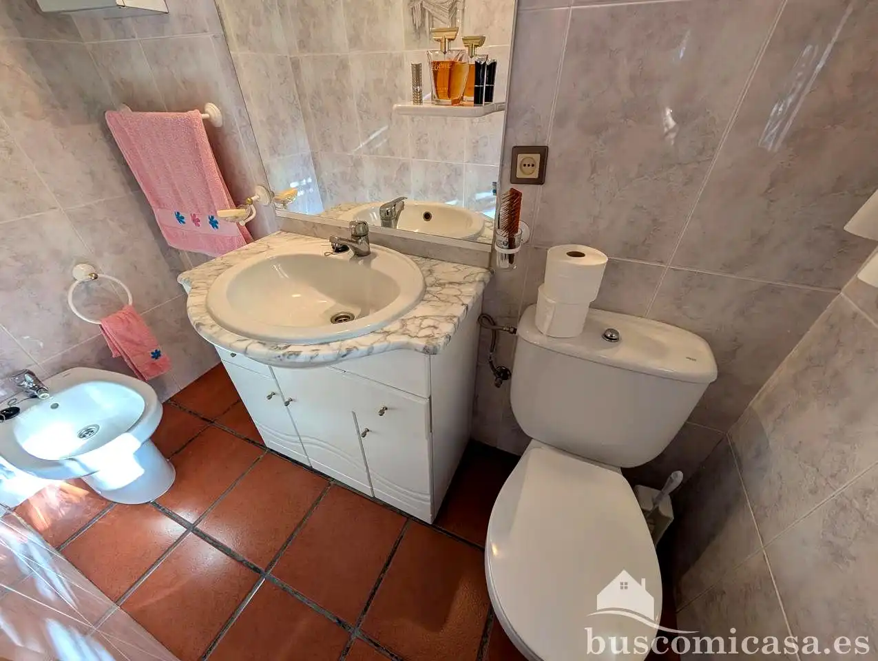 Casa rústica amb piscina en venda a Diseminado Huertos San Roque, imagen 50