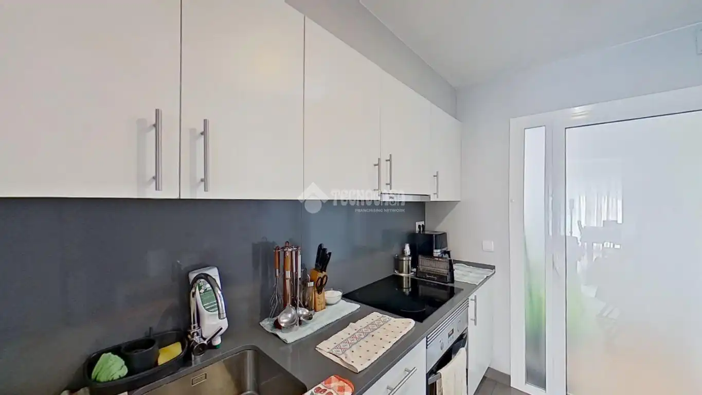 Appartamento con terrazza in vendita a Sant Fruitós de Bages, imagen 9