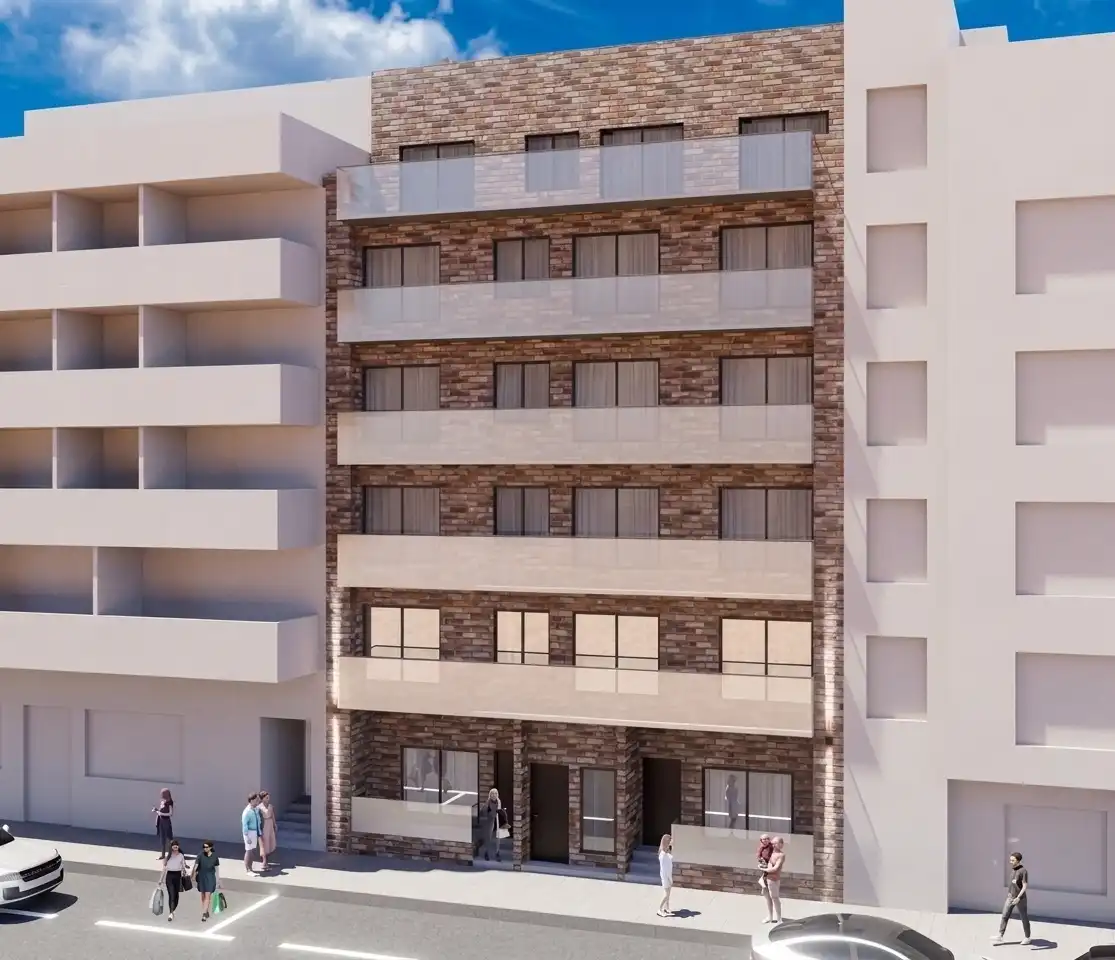 Planta baixa en venda a Calle Monteagudo, 14, El Acequión