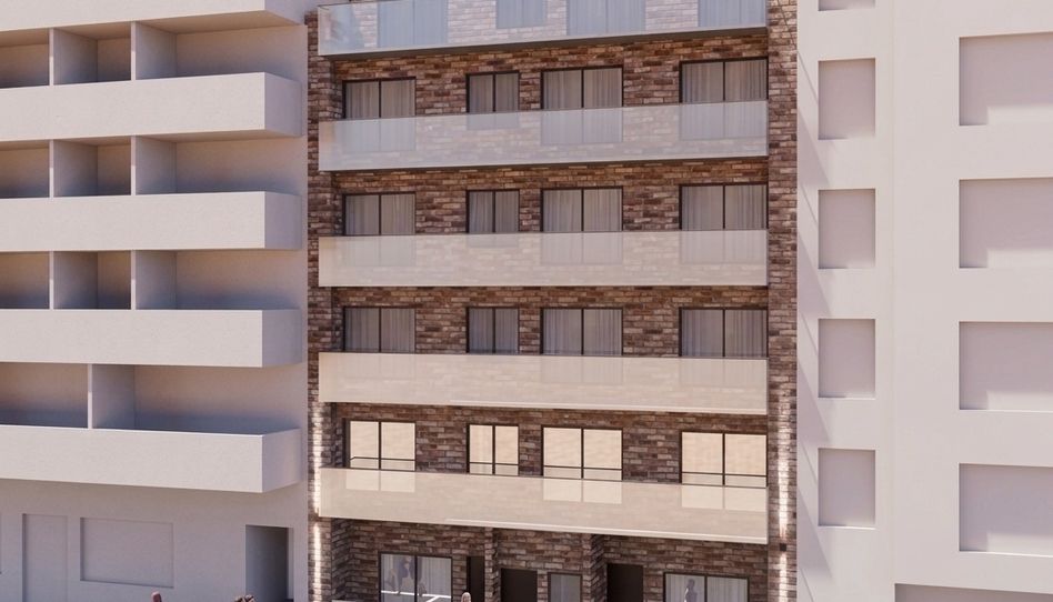 Foto 0 de RESIDENCIAL EN TORREVIEJA