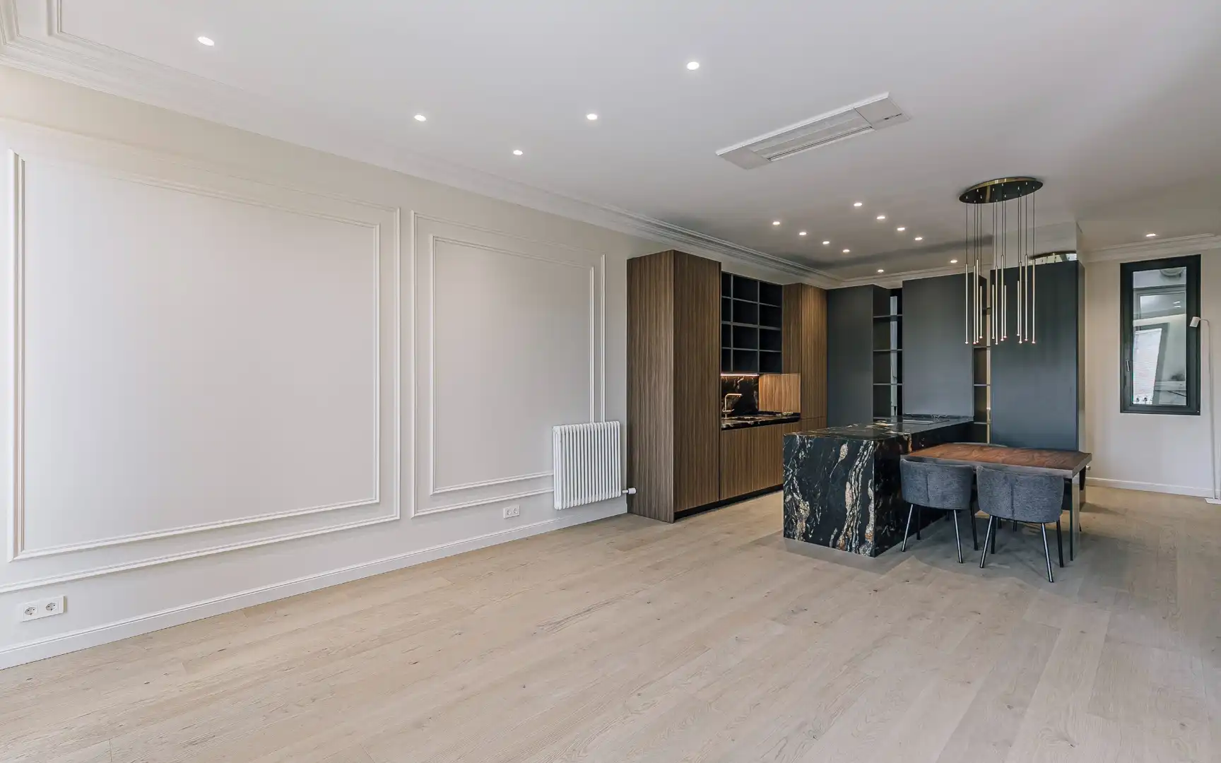 Flat with terrace for sale in Comercial, imagen 6