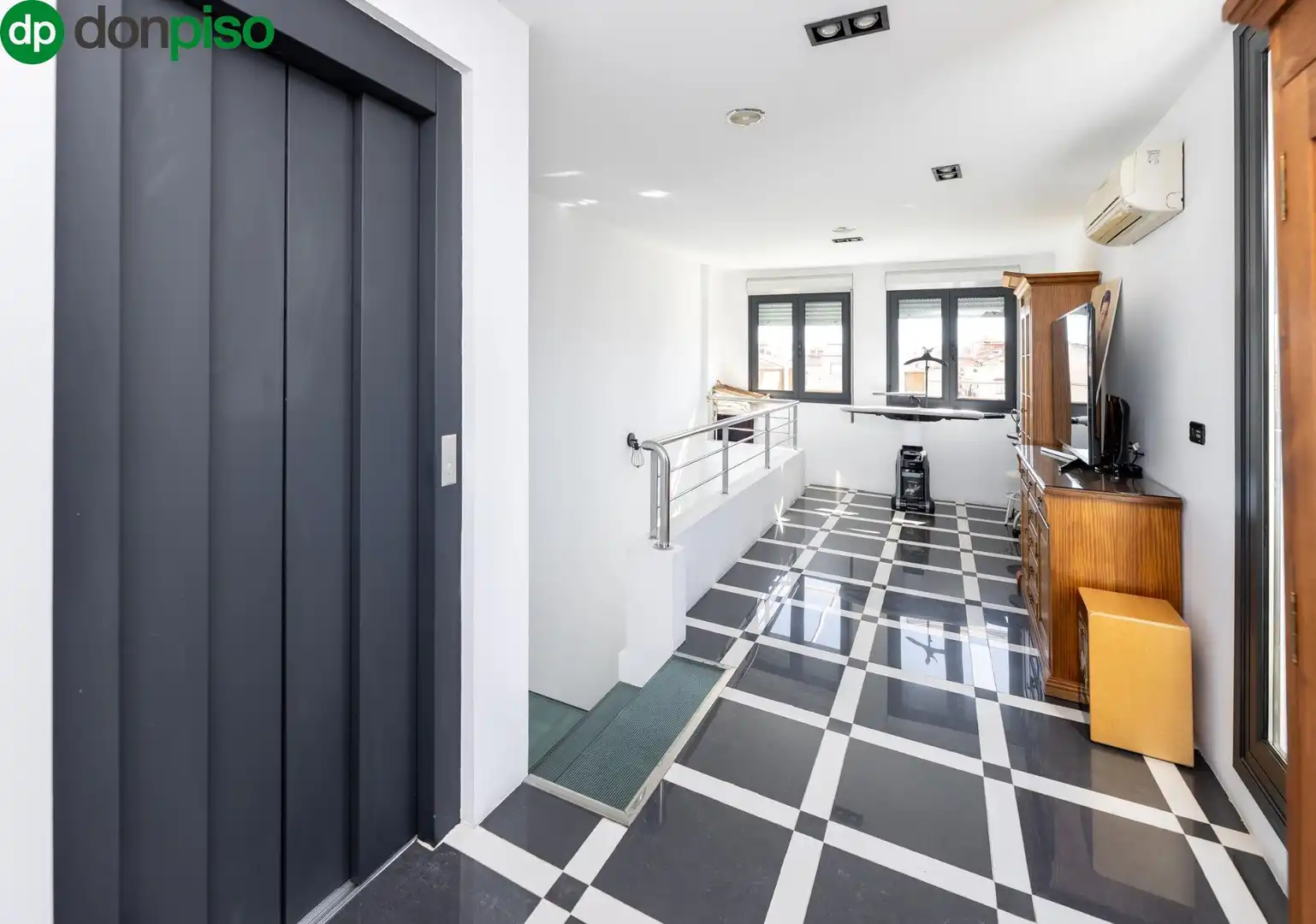 Haus oder Chalet zum Verkauf in Calle MURCIA, San Antón