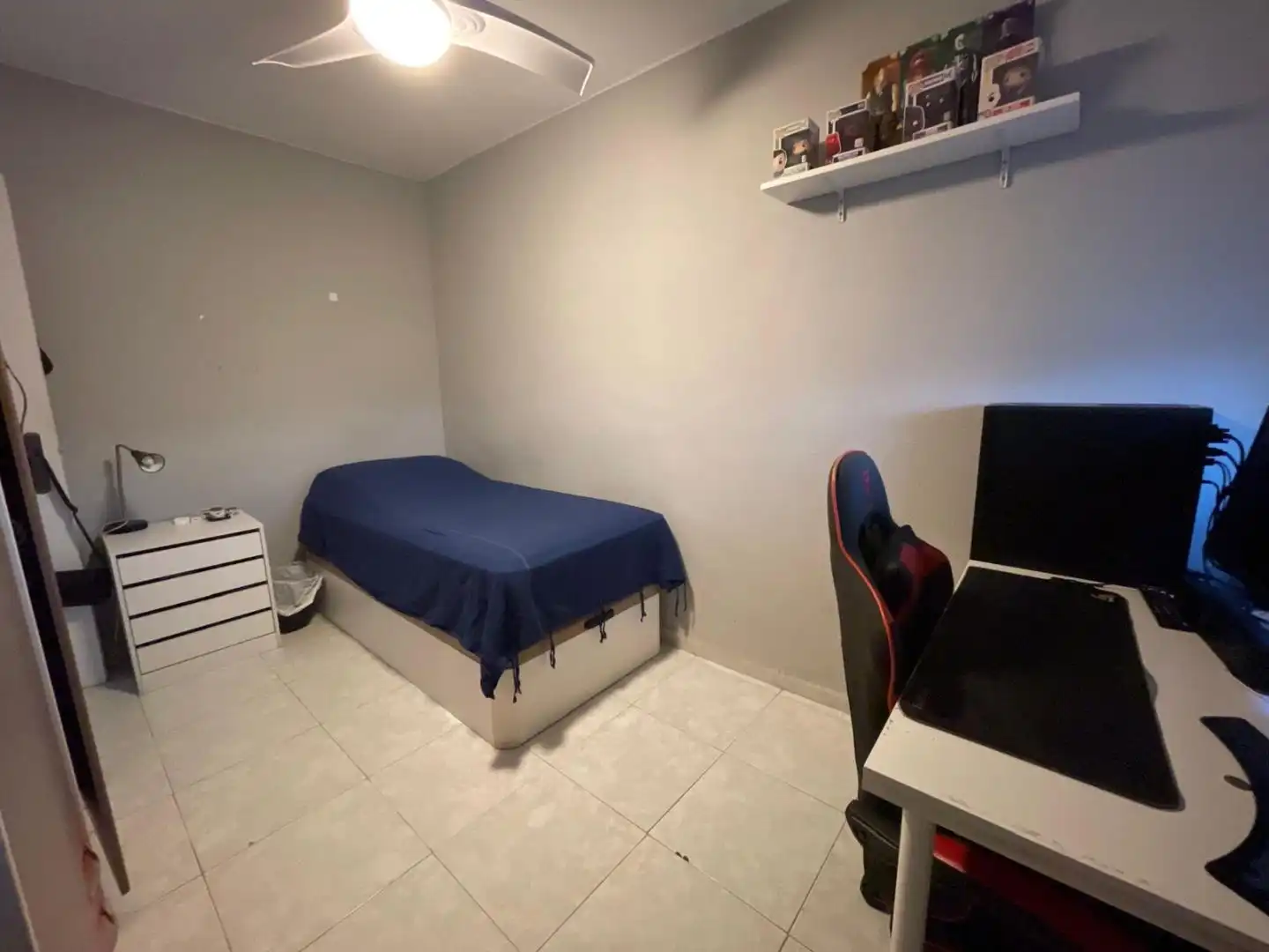 Flat for sale in Algeciras  with Terrace