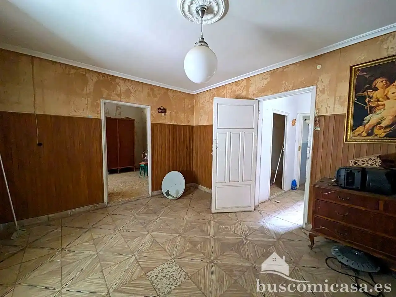 House with garden for sale in Ayala, imagen 21