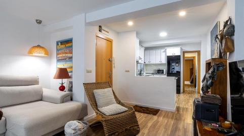 Foto 4 de Pis en venda a Carrer Goya, Centro, Bétera