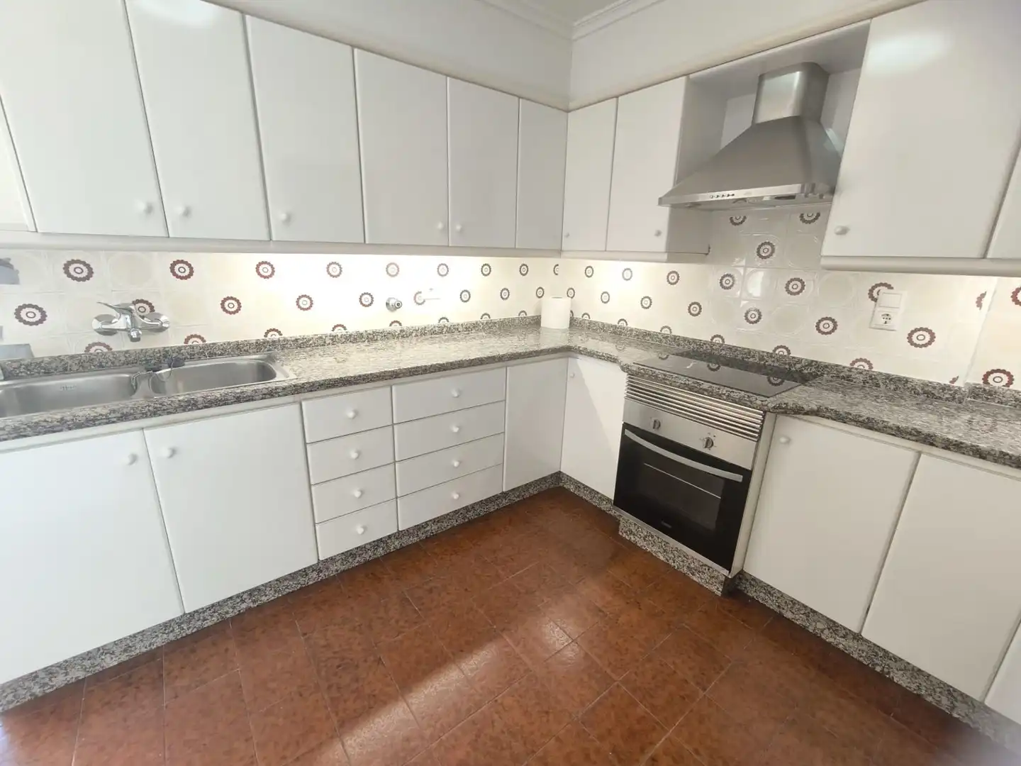 Cocina de Piso de alquiler en Alcoy / Alcoi