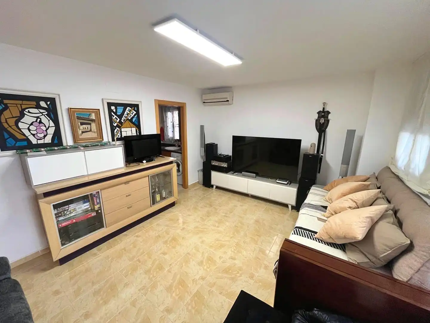 Apartamento en venta en Calle de La Habana, Moncófar Playa