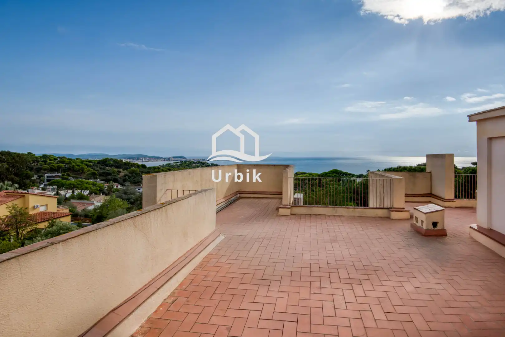 Apartamento con piscina en venta en Passeig Safir 9, imagen 16
