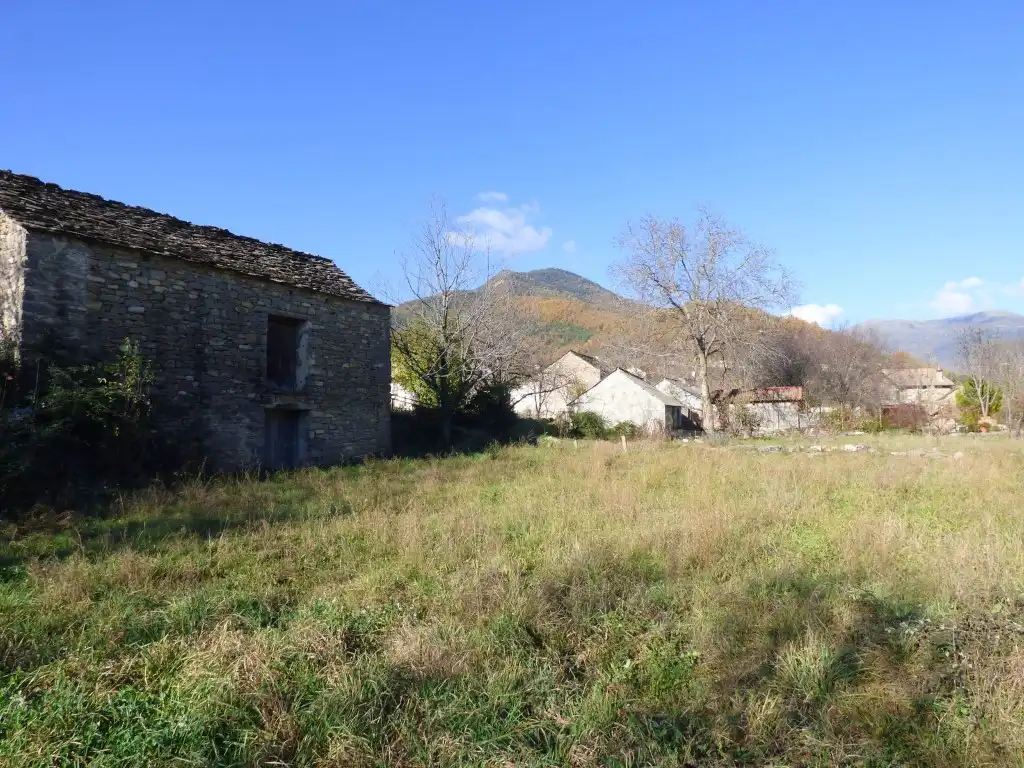 Casa o chalet en venta en Cam. Eras Bajas, 19, 19, Fiscal