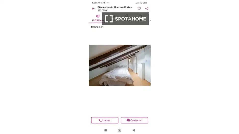 Appartement à louer à Centro, imagen 9