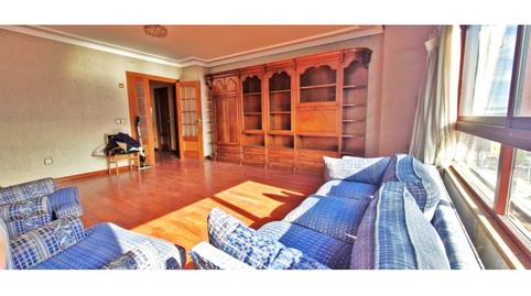 Foto 4 de Piso en venta en Juan Ramón Jiménez, Sn, Centro, Palencia Capital