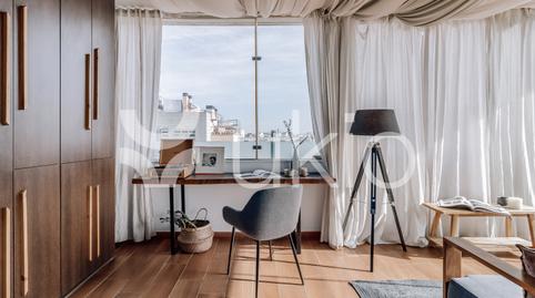 Foto 4 de Apartament de lloguer a Calle de Fuencarral, Trafalgar, Madrid