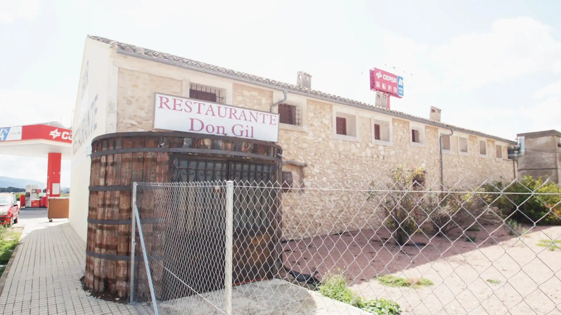 Business premises for sale in Sax, imagen 6