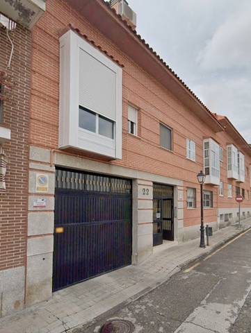 Dúplex en Venta en Calle José Antonio, 22 en Sevilla la Nueva