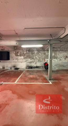 Garaje en Venta en Santander - Magallanes en Centro - Ayuntamiento