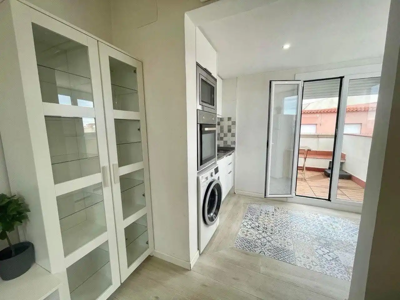 Apartament de lloguer a Carrer de Verdi 235, imagen 19