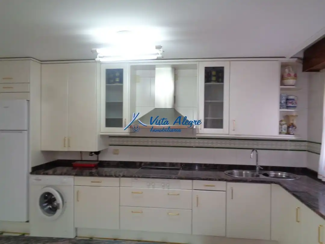 Casa con terraza en venta en Haro, imagen 11