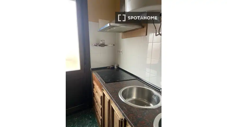 Habitació a Miribilla