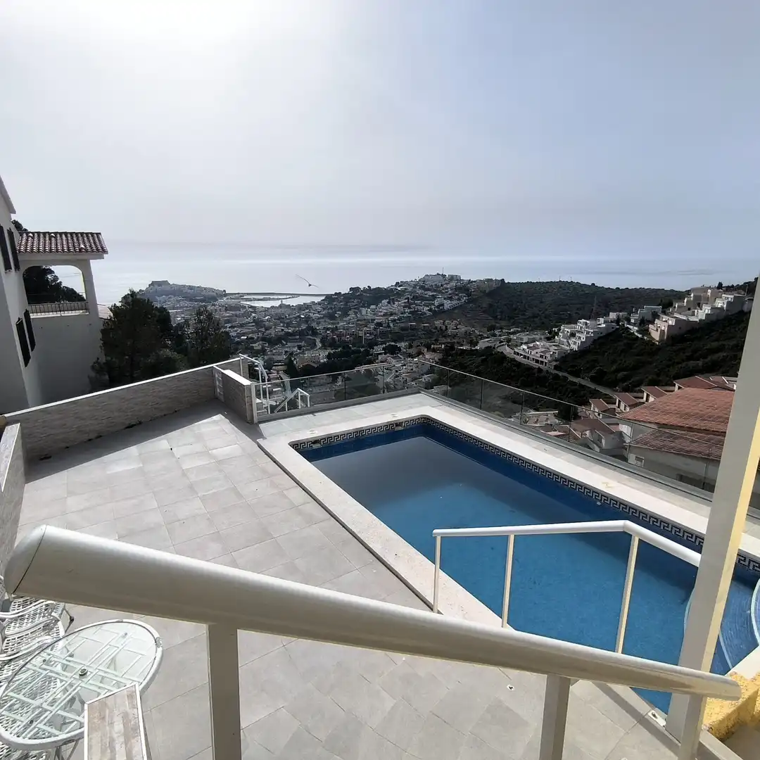 Villa avec terrasse à vendre à Avinguda de Romania, imagen 42