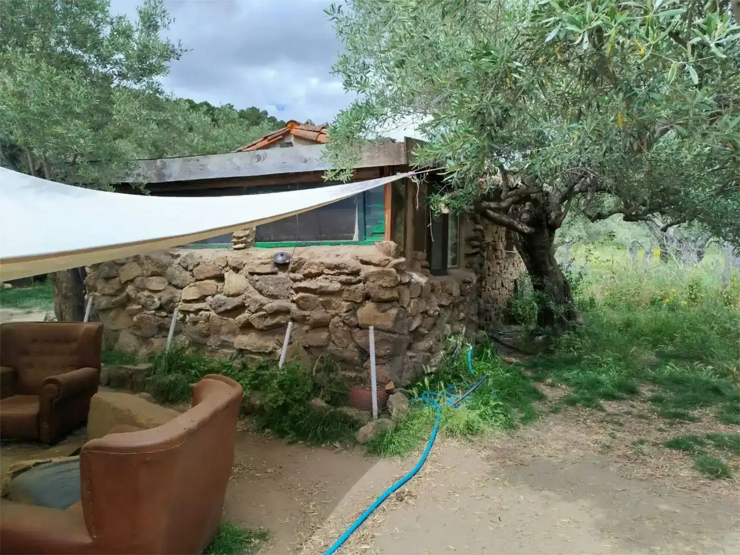 Exterior view of Land for sale in Torre de Don Miguel