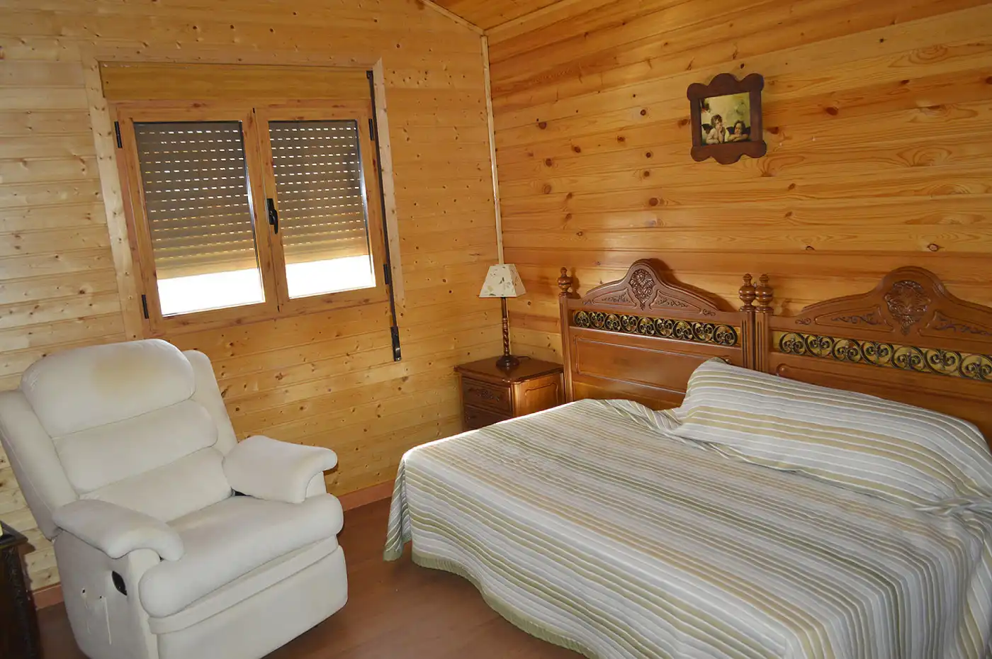 Casa con piscina in vendita a Desamparados - Hurchillo - Torremendo, imagen 28
