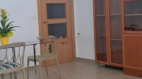 Foto 2 de Piso de alquiler en Campoamor, Alicante / Alacant