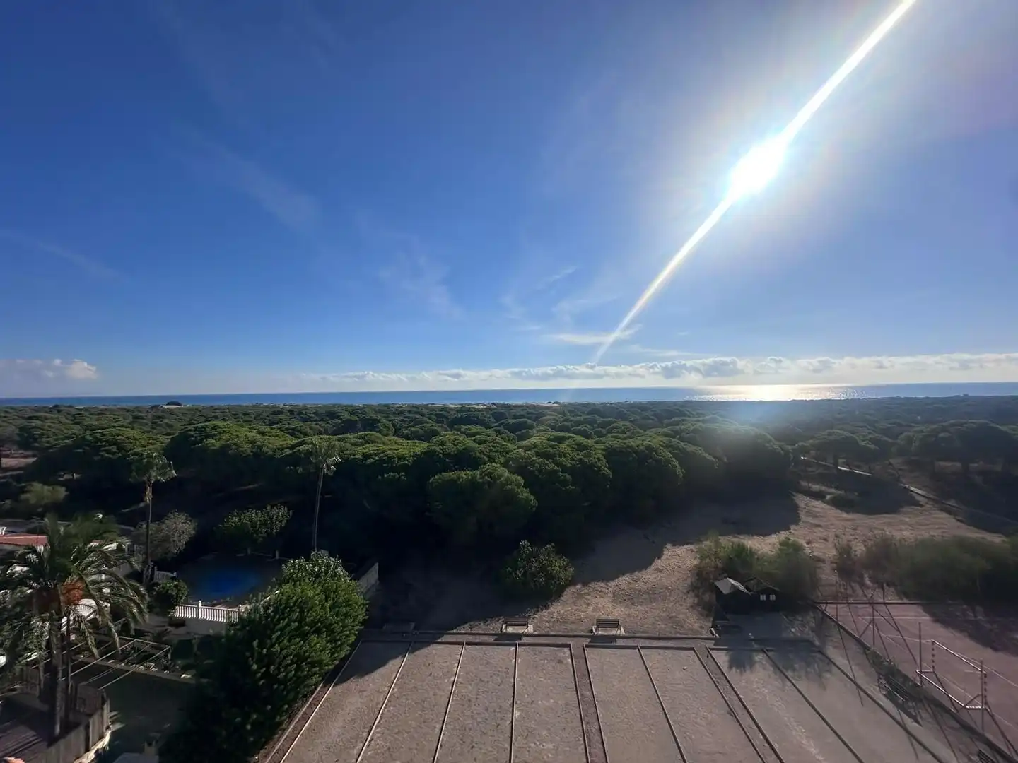 Estudi en venda en El Moncayo - El Pòrtic
