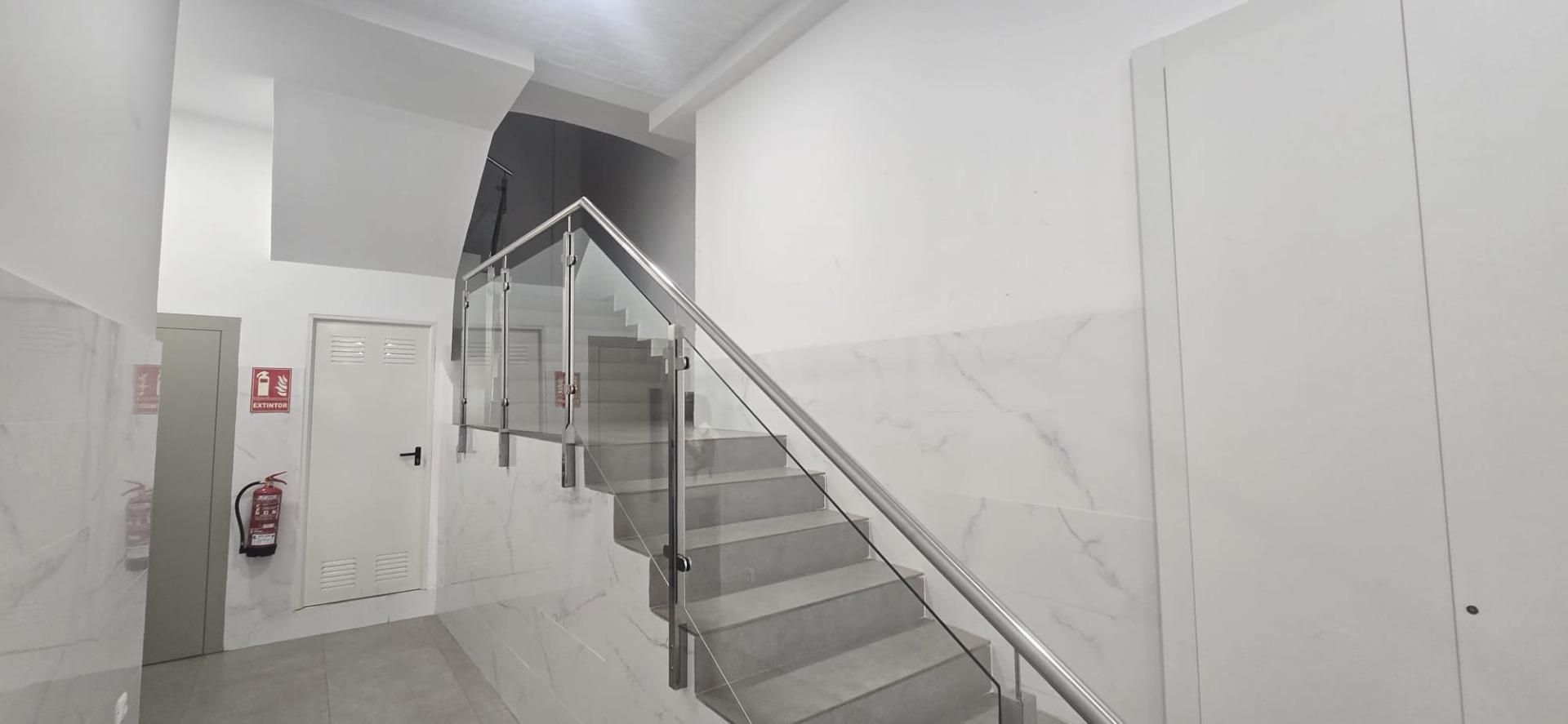 Flat for sale in  Valencia Capital  with Balcony
