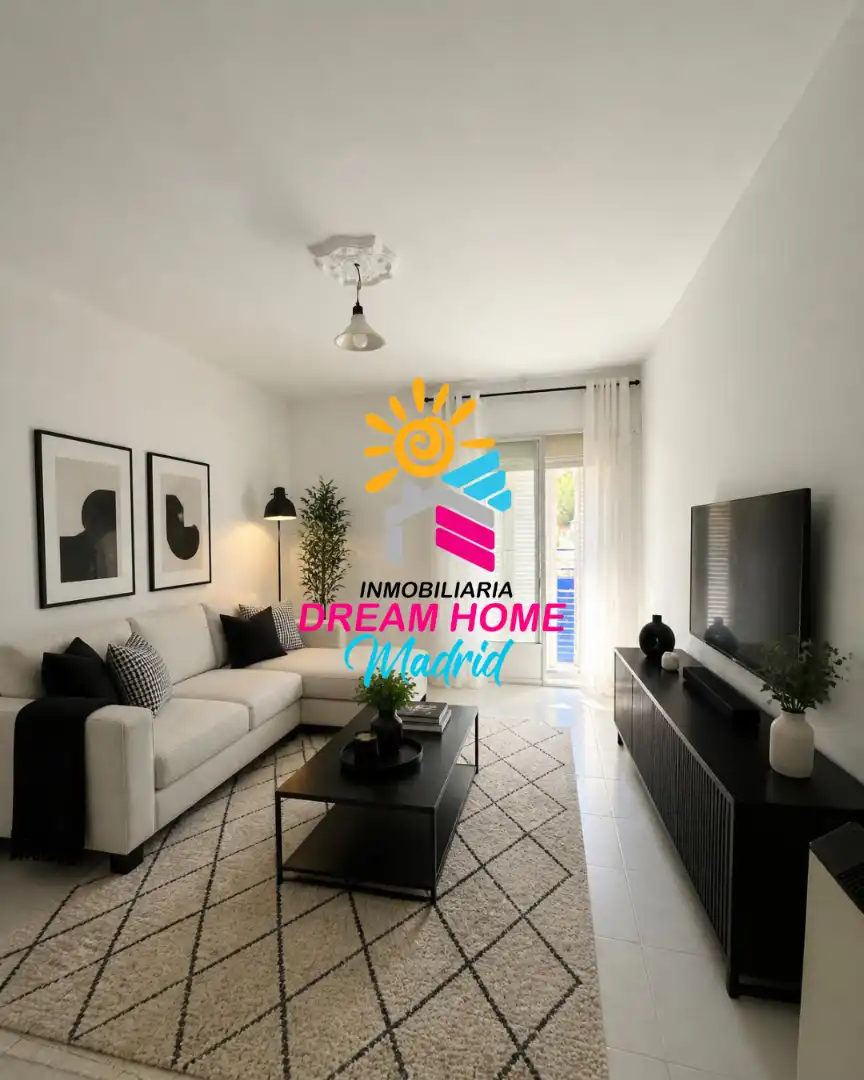 Duplex with garden for sale in Glorieta de los Carmenes, imagen 9