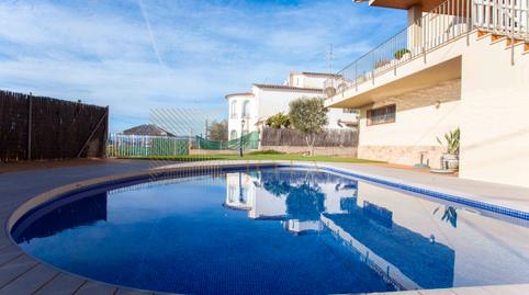 Foto 3 de Casa o chalet en venta en Mas Baell - Can Carbó, Girona