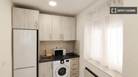 Foto 5 de Pis de lloguer a Tres Olivos - Valverde, Madrid Capital