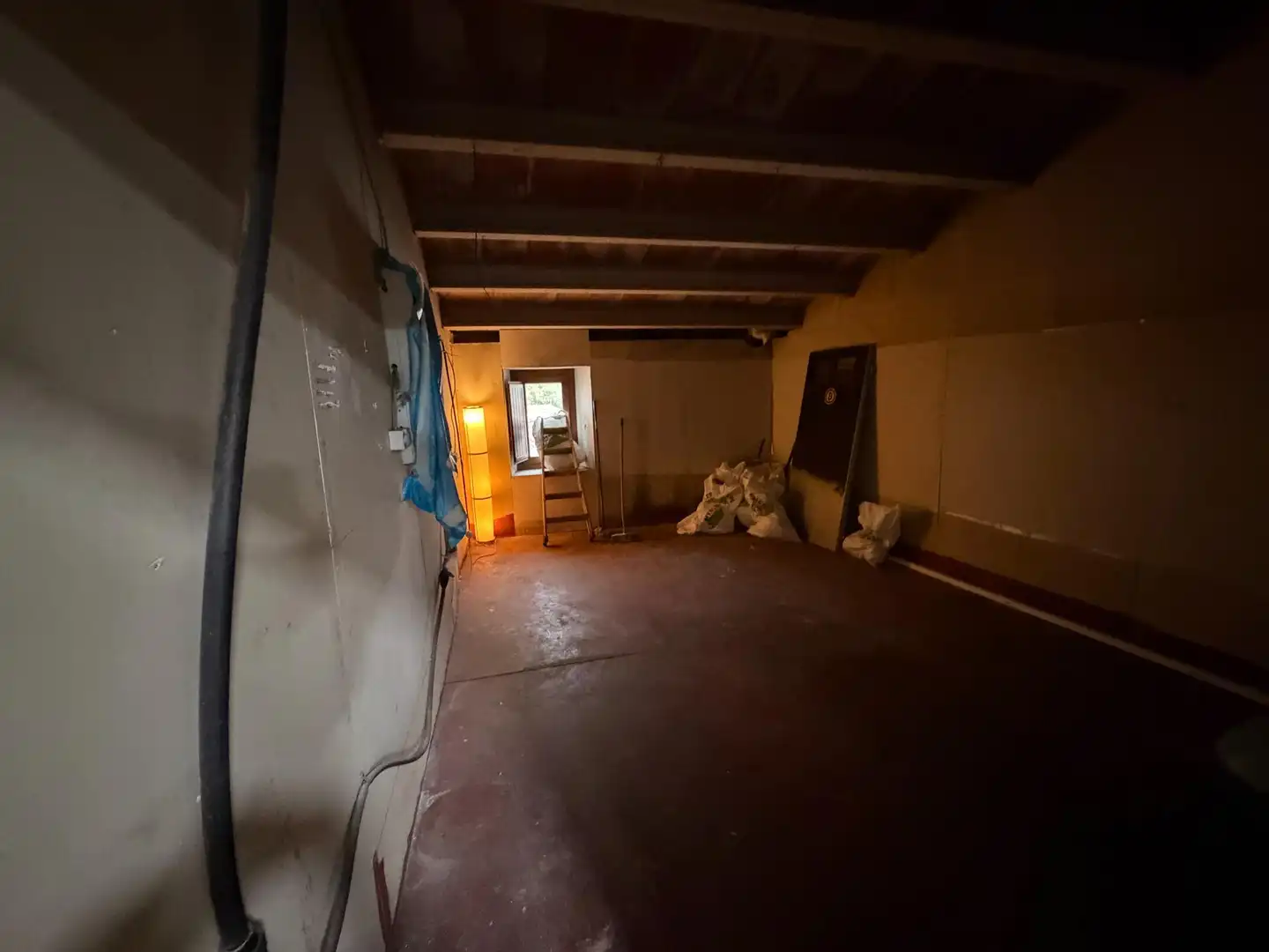 Maison mitoyenne avec jardin à vendre à El Racó - Sant Feliu del Racó, imagen 48
