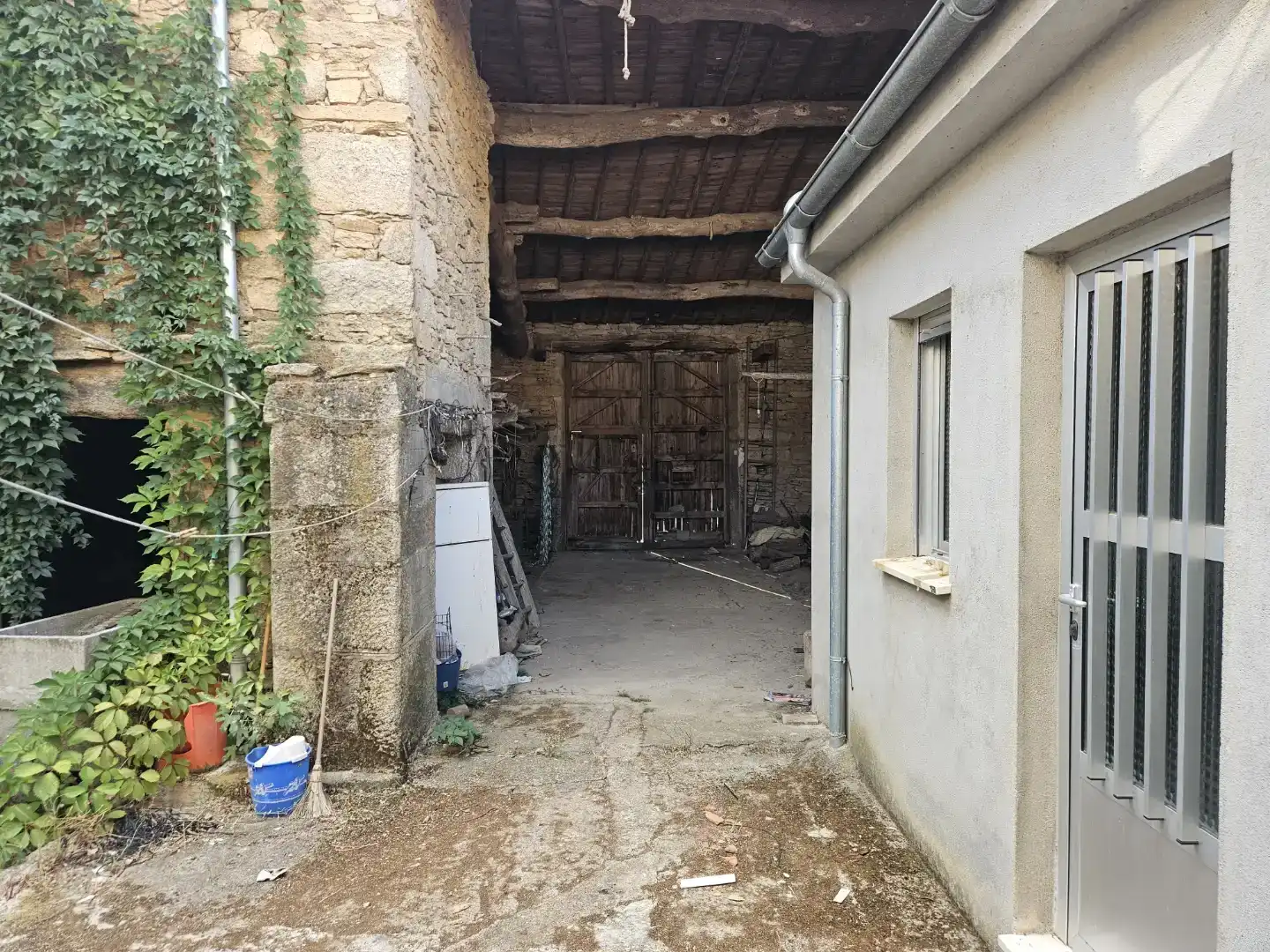 Flat for sale in Cerezal de Peñahorcada, Salamanca