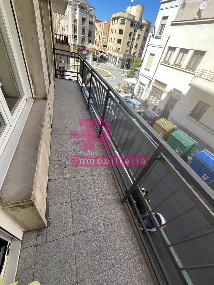 Piso con terraza en venta en San Bernardo - Carmelitas - Campus, imagen 9