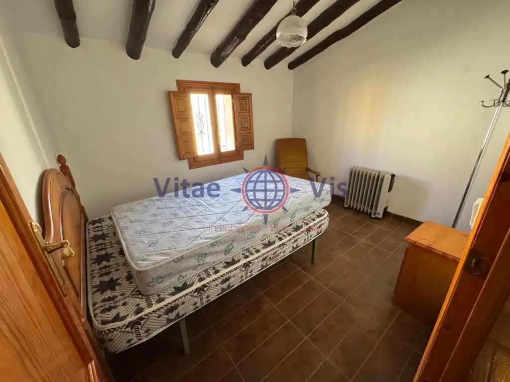 Houses for sale in Doña Inés