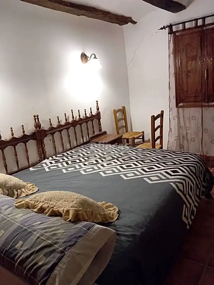 Finca rústica en venta en Solano, Corbalán