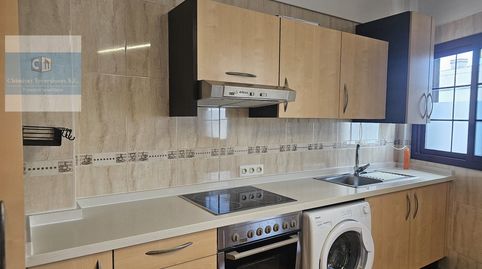 Foto 3 de Planta baixa en venda a C/ Asiria, 44, 44, Vistabella - Villa Benitez - Ballester, Santa Cruz de Tenerife Capital