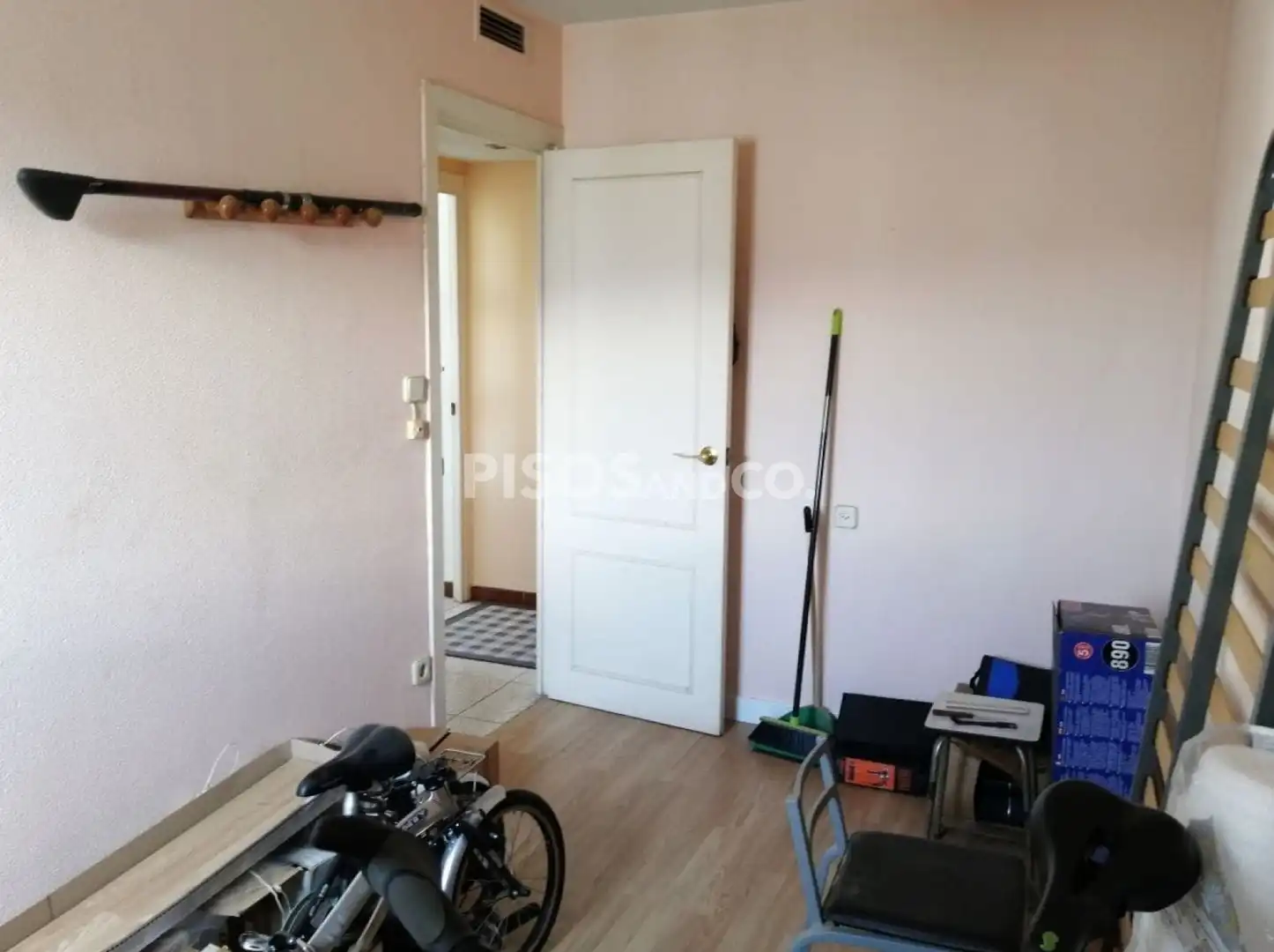 Piso con ascensor en venta en Calle Félix Acevedo, imagen 12
