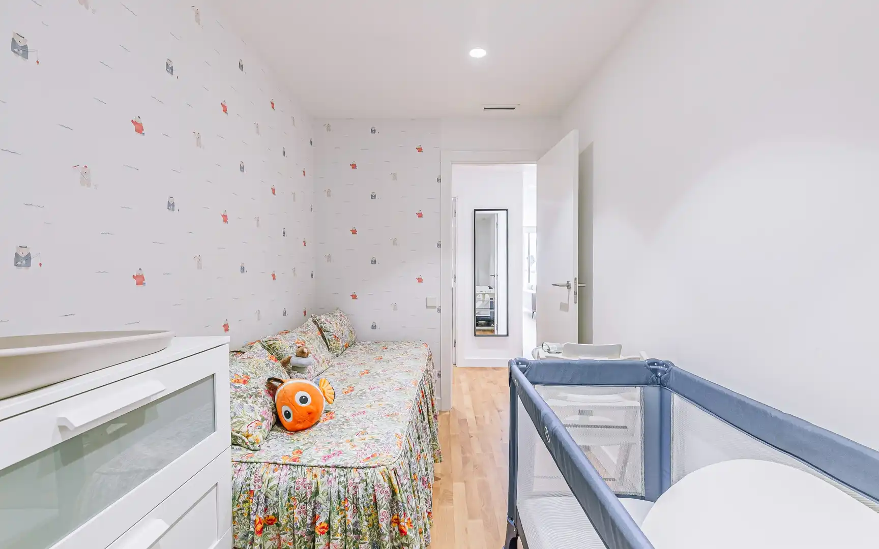 Piso en venta en Aribau , Sant Gervasi- Galvany