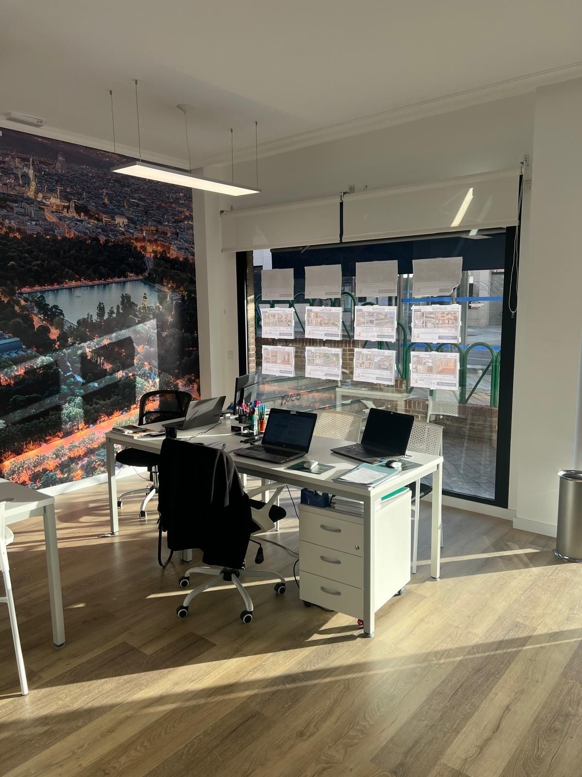 Premises to rent in  Madrid Capital  with Air Conditioner