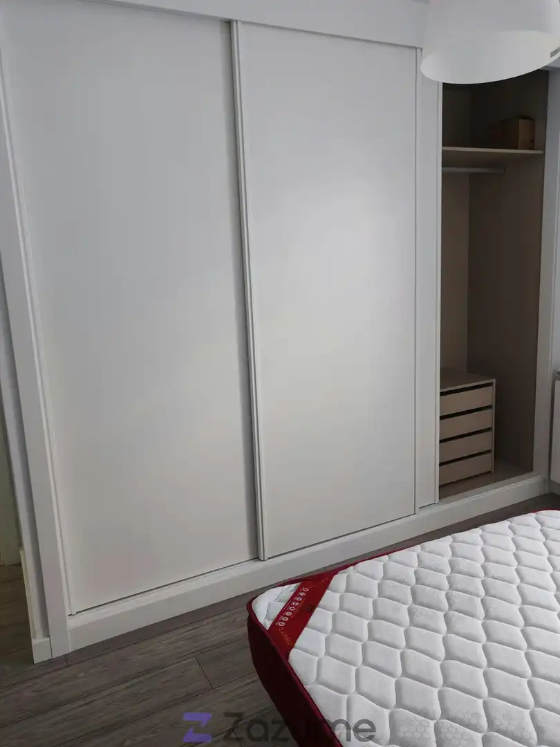 Habitación de Piso de alquiler en Cáceres con Aire acondicionado, Calefacción y Parquet
